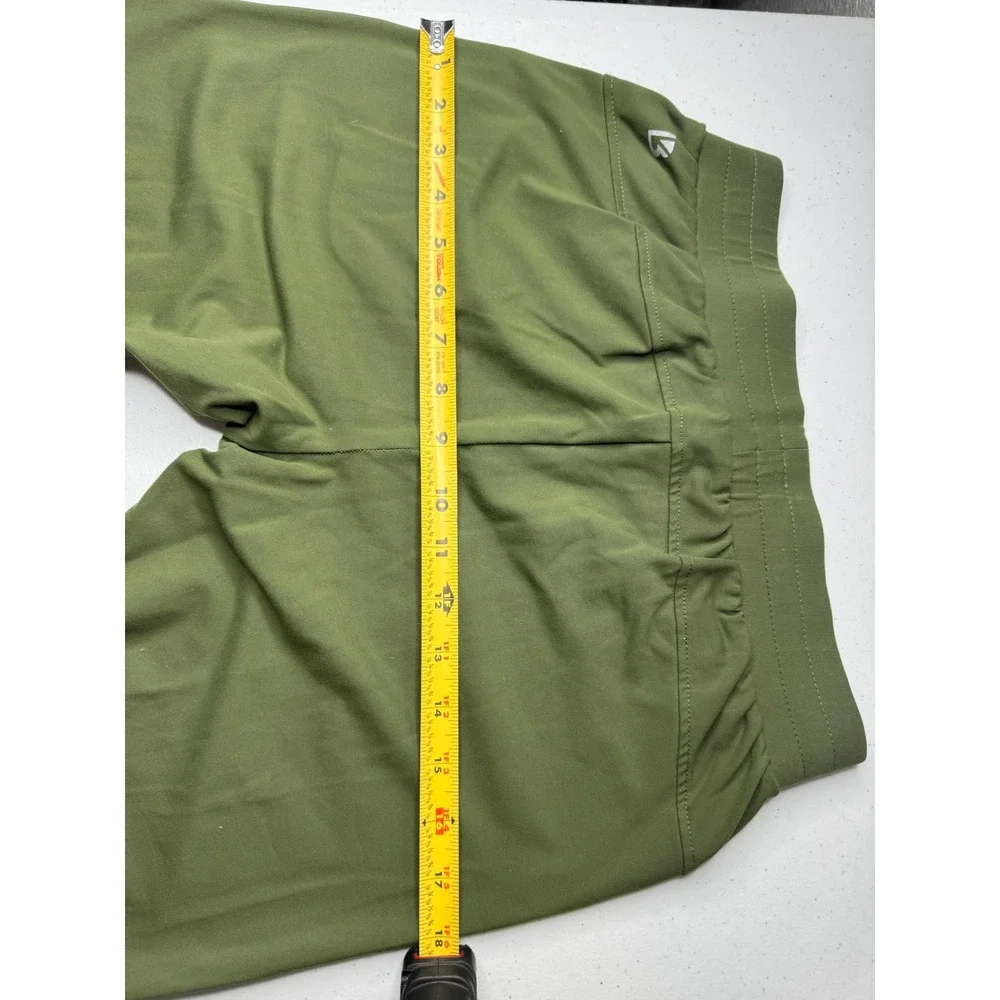 BETTER BODIES olive green